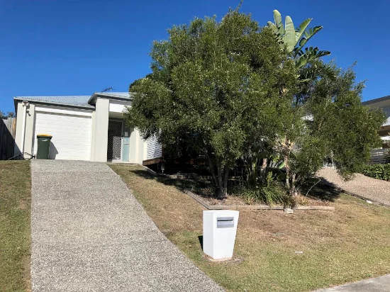 20 Wellington Place, Narangba, Qld 4504