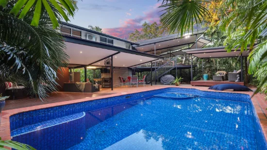 20 Wells Street, Ludmilla, NT 0820