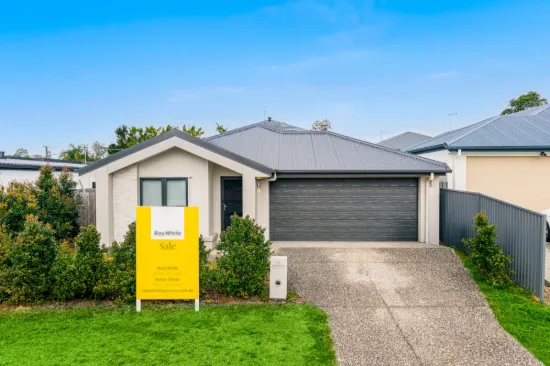20 Wendouree Street, Hillcrest, Qld 4118