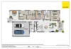 20 Wendouree Street, Hillcrest, Qld 4118-Floorplan