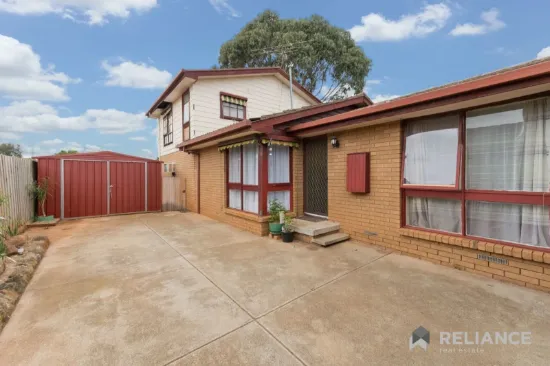 20 Wentworth Road, Melton South, Vic 3338