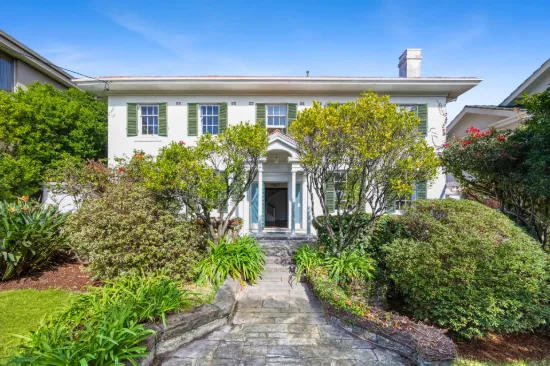 20 Wentworth Road, Vaucluse, NSW 2030
