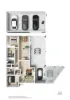 20 Wesley Court, Salisbury Plain, SA 5109-Floorplan