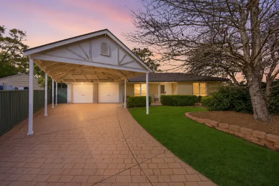 20 West Place, Camden South, NSW 2570