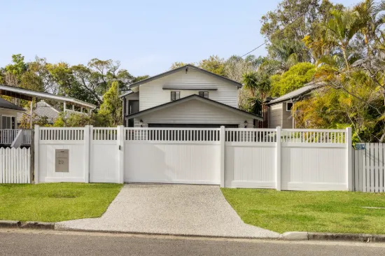 20 Westhoff Road, Northgate, Qld 4013