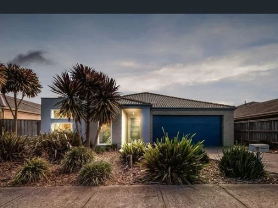 20 Westmoreland Avenue, Cranbourne North, Vic 3977