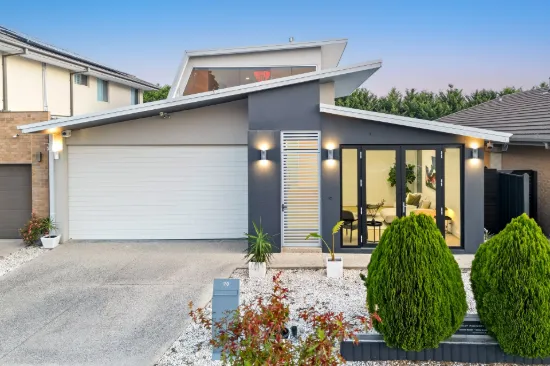 20 Westwood Boulevard, Keysborough, Vic 3173