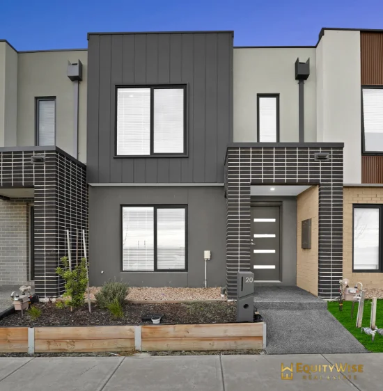 20 Wetherby Road, Wyndham Vale, Vic 3024