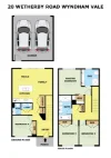 20 Wetherby Road, Wyndham Vale, Vic 3024-Floorplan