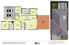 20 Whispering Way, Clyde North, Vic 3978-Floorplan