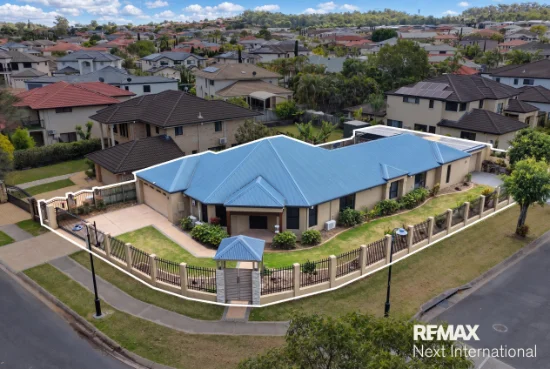 20 White Cedar Circuit, Stretton, Qld 4116