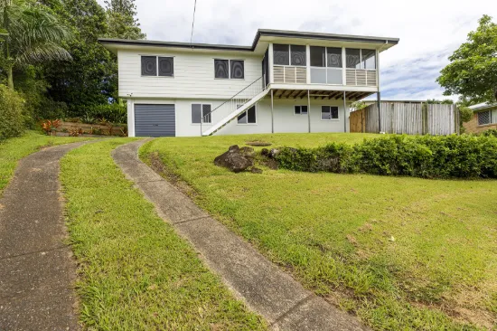 20 Whitten Court, Mount Pleasant, Qld 4740