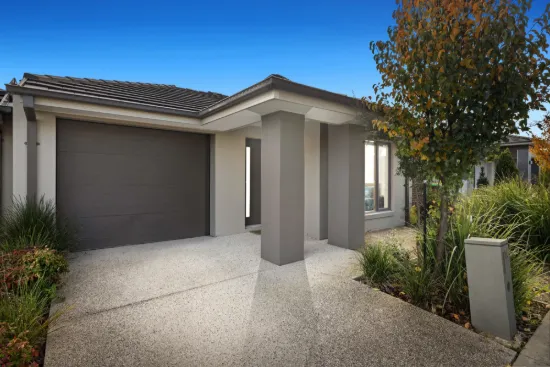 20 Wicket Road, Clyde VIC 3978-Image