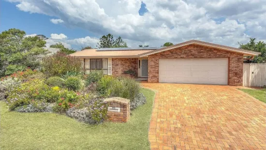 20 Wiemers Crescent, Centenary Heights, Qld 4350