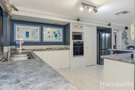 20 Wilcannia Elbow, Currambine, WA 6028