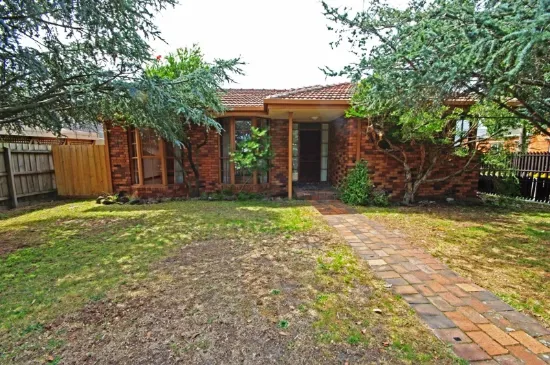 20 Wild Cherry Road, Ormond, Vic 3204