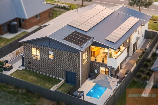 20 Wilkins Way, Googong, NSW 2620
