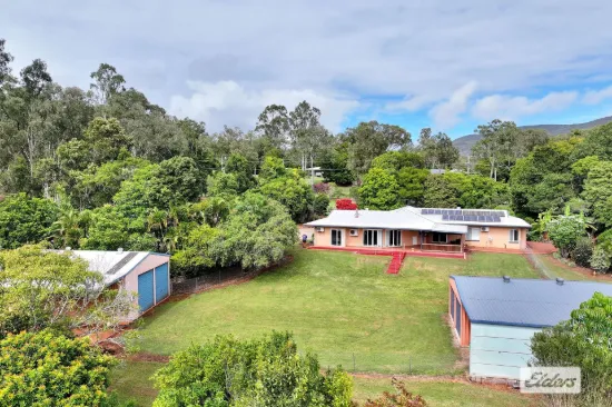 20 Wilkinson Drive, Tolga, Qld 4882