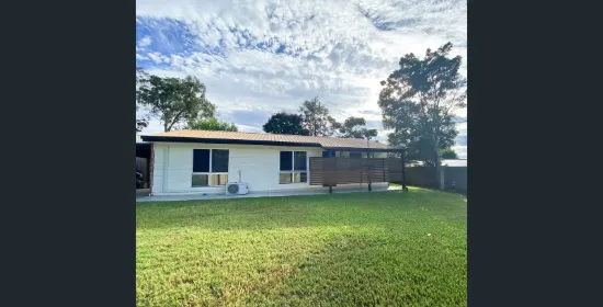 20 Willand Drive, Beenleigh, Qld 4207