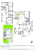 20 Willcox Crescent, Kellyville, NSW 2155-Floorplan