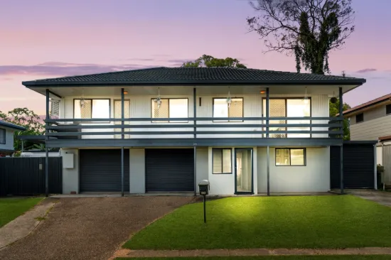 20 Willena Street, Boondall QLD 4034-Image