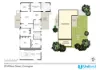 20 William Street, Ermington, NSW 2115-Floorplan