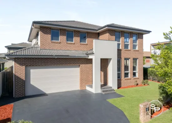 20 Willmington Loop, Oran Park, NSW 2570