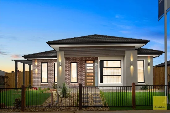 20 Wiltshire Boulevard, Thornhill Park, Vic 3335