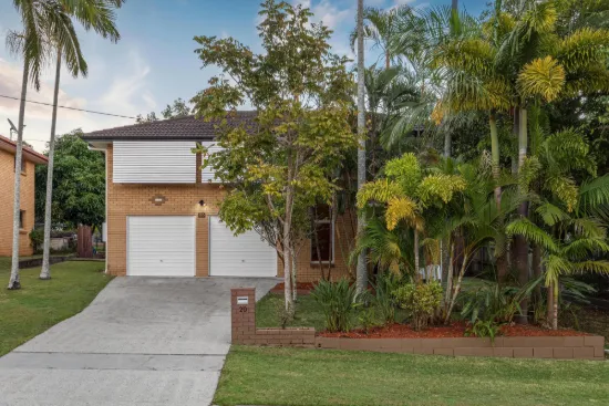 20 Windemere Road, Albany Creek, Qld 4035
