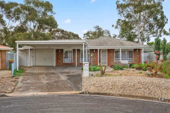 20 Window Road, Willaston, SA 5118