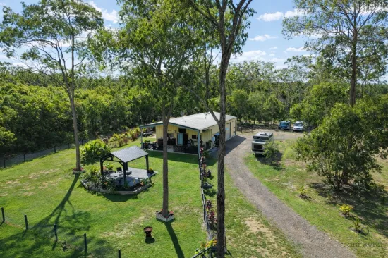 20 Windsong Avenue, Redridge, Qld 4660
