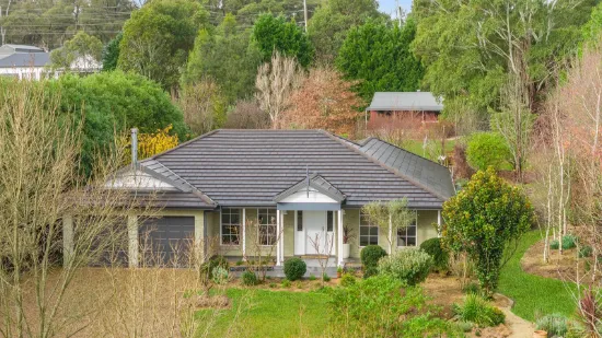 20 Windsor Crescent, Moss Vale, NSW 2577