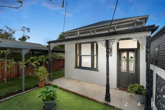 20 Windsor Street, Footscray, Vic 3011