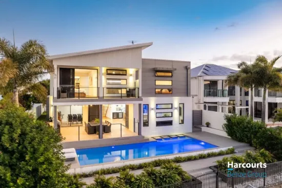 20 Windward Place, Jacobs Well, Qld 4208