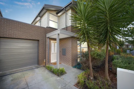 20 Windy Hill Drive, Mulgrave, Vic 3170