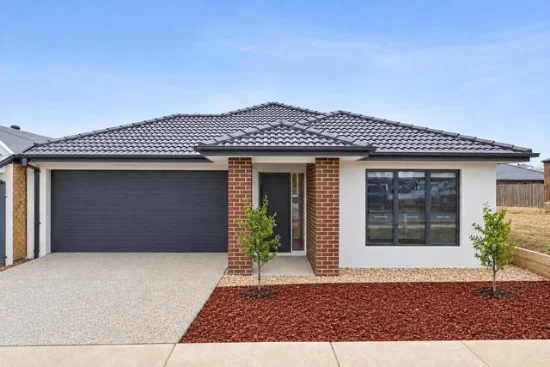 20 Winery Street, Mount Duneed, Vic 3217