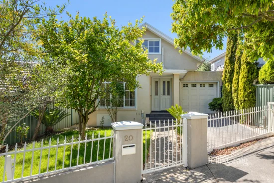 20 Winfield Road, Balwyn North, Vic 3104