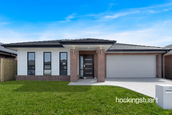 20 Winterfell Road, Donnybrook, Vic 3064