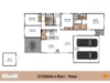 20 Winterton Place, Yinnar, Vic 3869-Floorplan