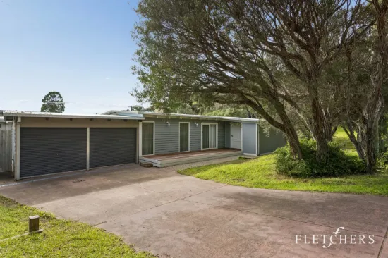 20 Wollert Street, Rye, Vic 3941