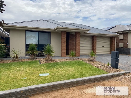 20 Wolsten Drive, Blakeview, SA 5114