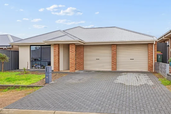 20 Wolsten Drive, Blakeview, SA 5114