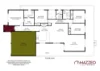 20 Wolsten Drive, Blakeview, SA 5114-Floorplan