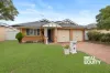 20 Wombeyan Court, Wattle Grove, NSW 2173