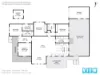 20 Woodbridge Hill Road, Woodbridge, Tas 7162-Floorplan