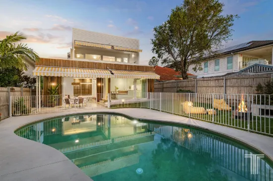 20 Woodhill Avenue, Coorparoo, Qld 4151