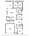 20 Woodline Drive, Spring Mountain, Qld 4300-Floorplan
