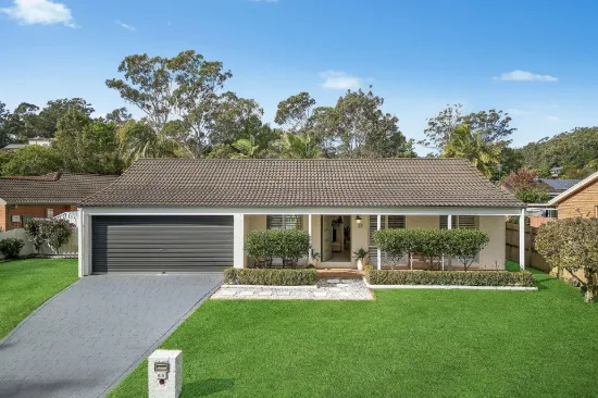 20 Woodview Avenue, Lisarow, NSW 2250