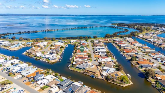 20 Woolah Place, South Yunderup, WA 6208