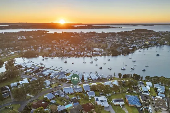 20 Wrexham Circlet, Buttaba, NSW 2283